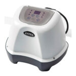 SISTEMA CLORACION SALINA KRYSTAL CLEAR