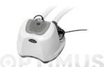 SISTEMA CLORACION SALINA KRYSTAL CLEAR - Imagen 6