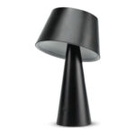 SOBREMESA SOLAR MOMO + CARGA USB 500LM