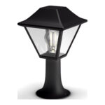 SOBREMURO ALPENGLOW NEGRO