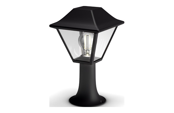 126_690a66b3b5bb4 SOBREMURO ALPENGLOW NEGRO - Imagen 1