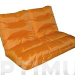 SOFA NILON POSICIONES 115X114X17CM