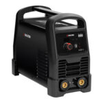 SOLDADOR INVERTER DIRT 200 CEL