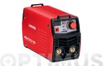 SOLDADOR INVERTER PRACTICO - Imagen 2
