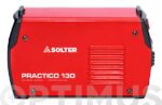 SOLDADOR INVERTER PRACTICO - Imagen 3