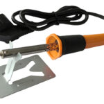 SOLDADOR LAPIZ ELECTRICO