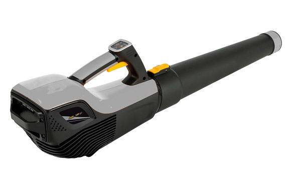 126_690a67082caab SOPLADOR A BATERIA ALPINA PROFESIONAL - Imagen 1