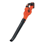 SOPLADOR A BATERIA BLACK & DECKER