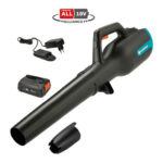 SOPLADOR A BATERIA POWERJET