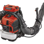 SOPLADOR A GASOLINA OMEGA CON MOCHILA