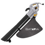 SOPLADOR ASPIRADOR TRITURADOR ELECTRICO