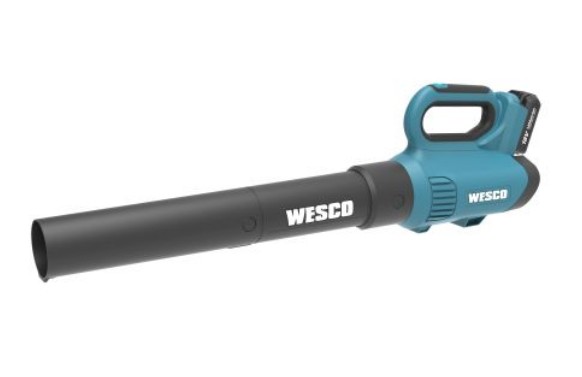 126_690b562838910 SOPLADOR BATERIA 18 V - Imagen 1