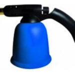 SOPLETE A CARTUCHO ENCENDIDO PIEZO