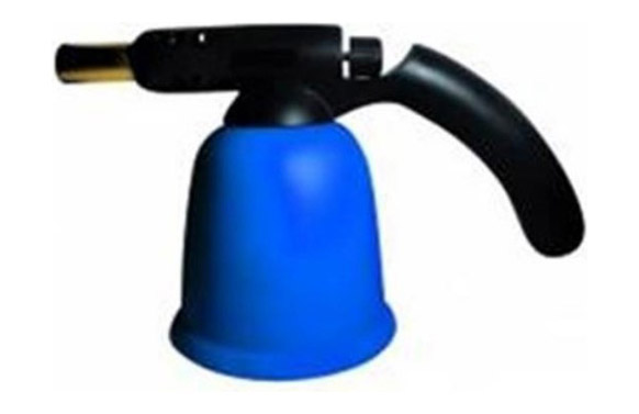 126_690b562e199ec SOPLETE A CARTUCHO ENCENDIDO PIEZO - Imagen 1