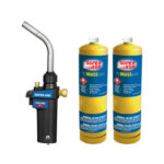 SOPLETE A CARTUCHO PRO-FIRE