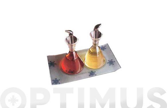 126_690b564ee7bc9 SOPORTE / BANDEJA PARA ACEITERAS - Imagen 1