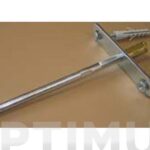 SOPORTE BALDA OCULTO CINCADO