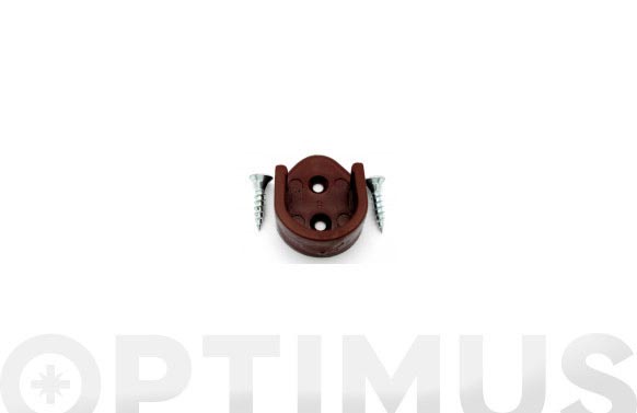 126_690b5672dc53c SOPORTE BARRA ARMARIO 2 UNIDADES - Imagen 1