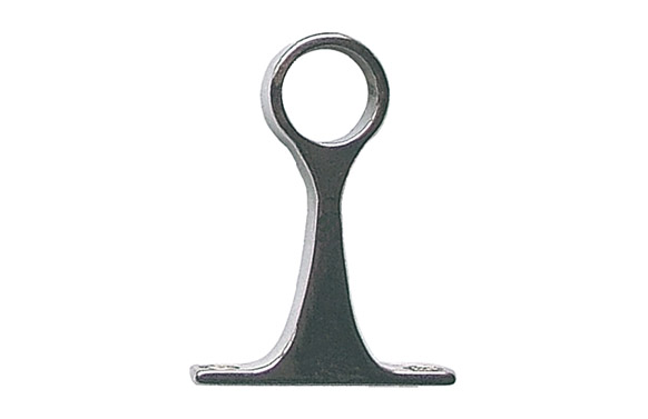 126_690b5676d1838 SOPORTE CENTRAL PARA TUBO DE ARMARIO REDONDO - Imagen 1