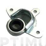 SOPORTE CON RODAMIENTO