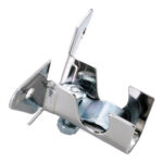 SOPORTE CORTINA TECHO CINCADO