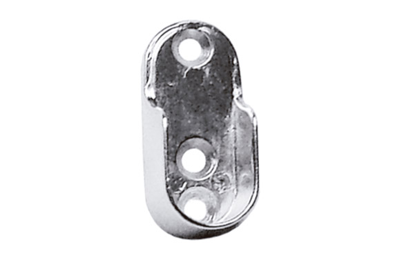 126_690b56e0280ce SOPORTE LATERAL PARA TUBO DE ARMARIO OVAL - Imagen 1