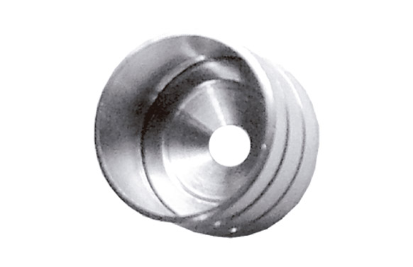 126_690b56e0c531b SOPORTE LATERAL PARA TUBO DE ARMARIO REDONDO - Imagen 1