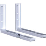 SOPORTE MICROONDAS EXTENSIBLE