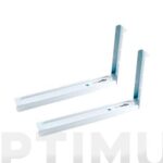 SOPORTE MICROONDAS EXTENSIBLE 40 KG