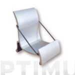 SOPORTE MOVIL SOBREMESA ABS