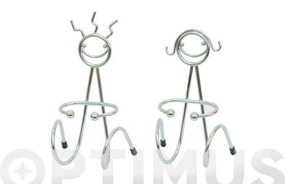 126_690b5705a9858 SOPORTE MOVIL SOBREMESA CROMADO - Imagen 1