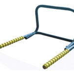 SOPORTE MURAL BICICLETA ABATATIBLE