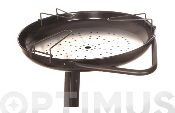 126_690b570b3718f SOPORTE PAELLERO (3 UN) - Imagen 1