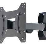 SOPORTE PANTALLA TV 1 BRAZO 200 X 200