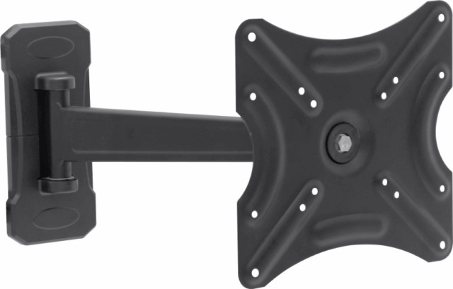 126_690ba3108e71e SOPORTE PANTALLA TV 1 BRAZO 200X200 - Imagen 1