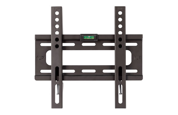 126_690ba3141c6be SOPORTE PANTALLA TV FIJO EXTRAFINO 200 X 200 CM - Imagen 1