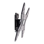 SOPORTE PANTALLA TV INCLINABLE 1 BRAZO