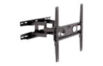 SOPORTE PANTALLA TV INCLINABLE 3 ARTICULACIONES 400 X 400 MM - Imagen 3