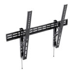 SOPORTE PANTALLA TV INCLINABLE 600 X 400 MM