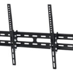 SOPORTE PANTALLA TV INCLINABLE 600X400