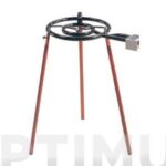 SOPORTE PARA PAELLERO 3 PATAS