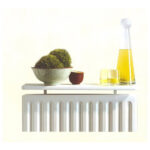 SOPORTE RADIADOR FIJOS