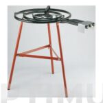 SOPORTE REFORZADO  PARA PAELLERO