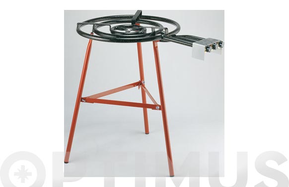 126_690ba3874e5b9 SOPORTE REFORZADO PARA PAELLERO - Imagen 1