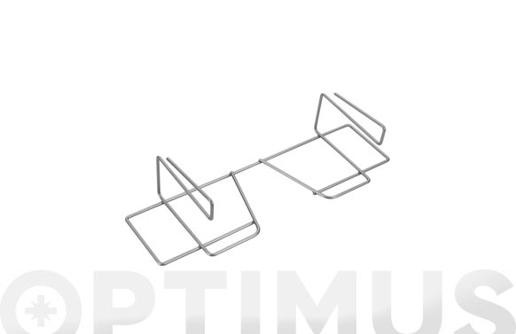 126_690ba38797641 SOPORTE ROLLOS COCINA - Imagen 1