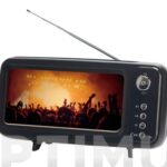 SOPORTE SMARTPHONE & RADIO