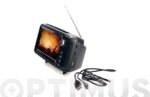 SOPORTE SMARTPHONE & RADIO - Imagen 2