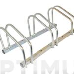 SOPORTE SUELO 3 BICICLETAS