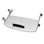 SOPORTE TECLADO 57X27CM MICEL BL 95001