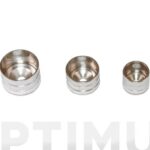 SOPORTE TUBO ARMARIO LATERAL MODELO 15